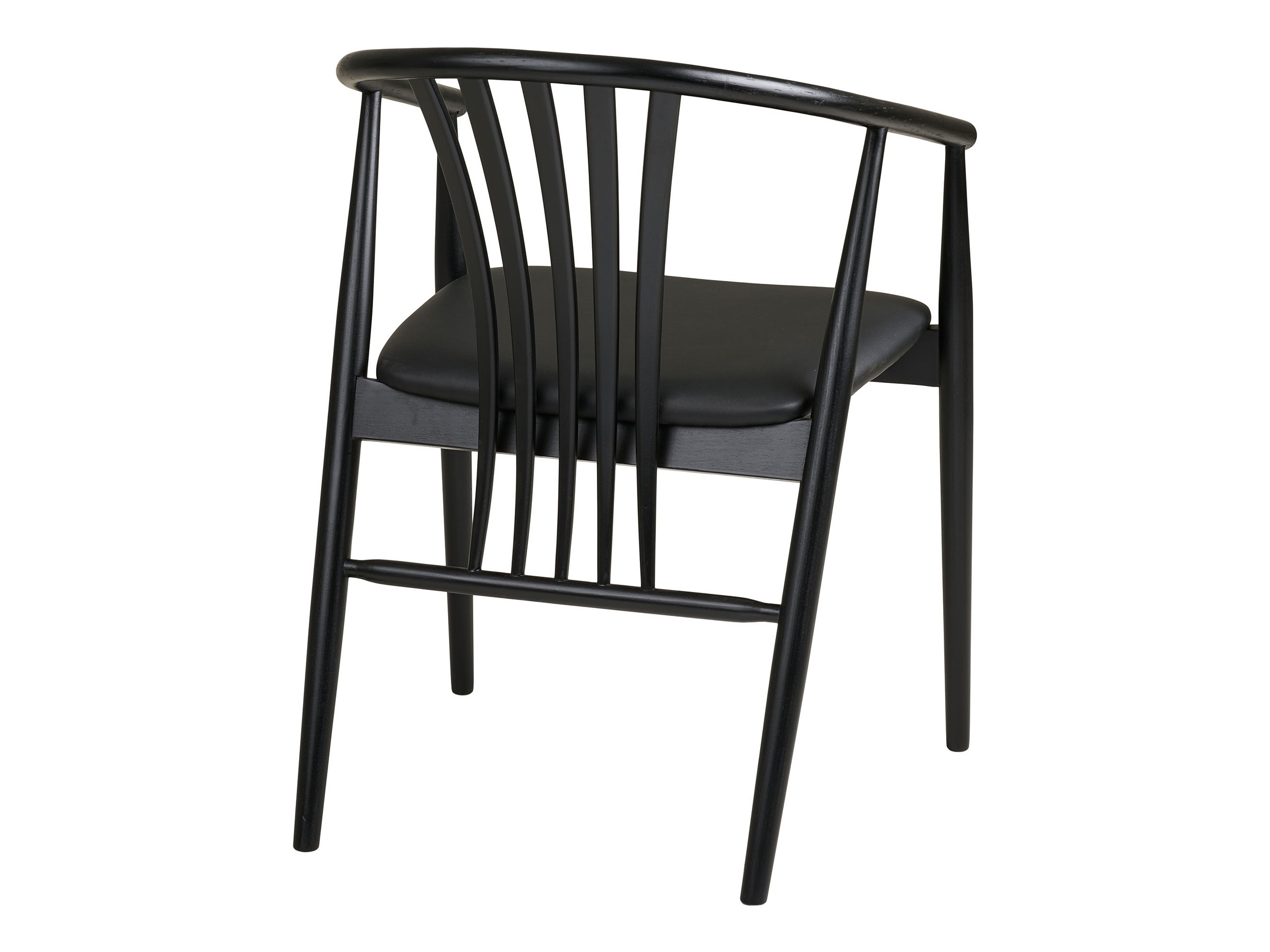 Scaun Brea 180 (Negru)