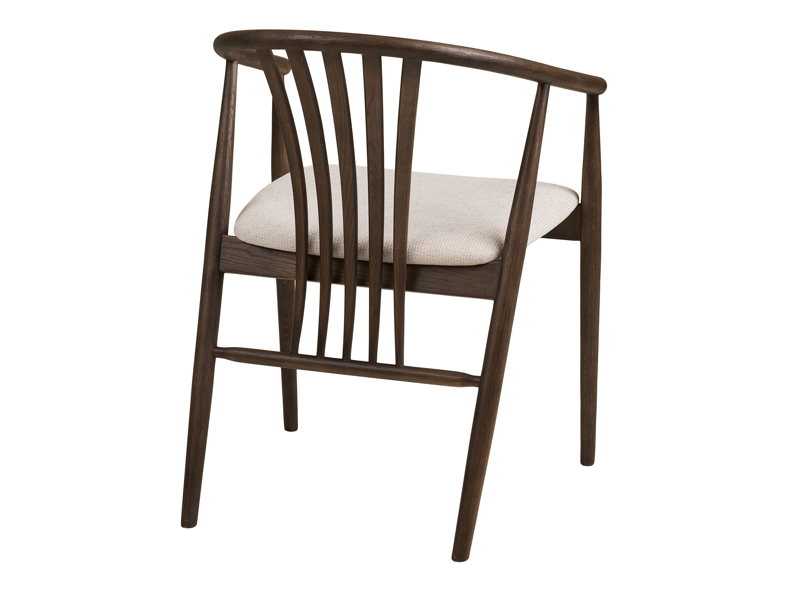 Scaun Brea 180 (Stejar închis)