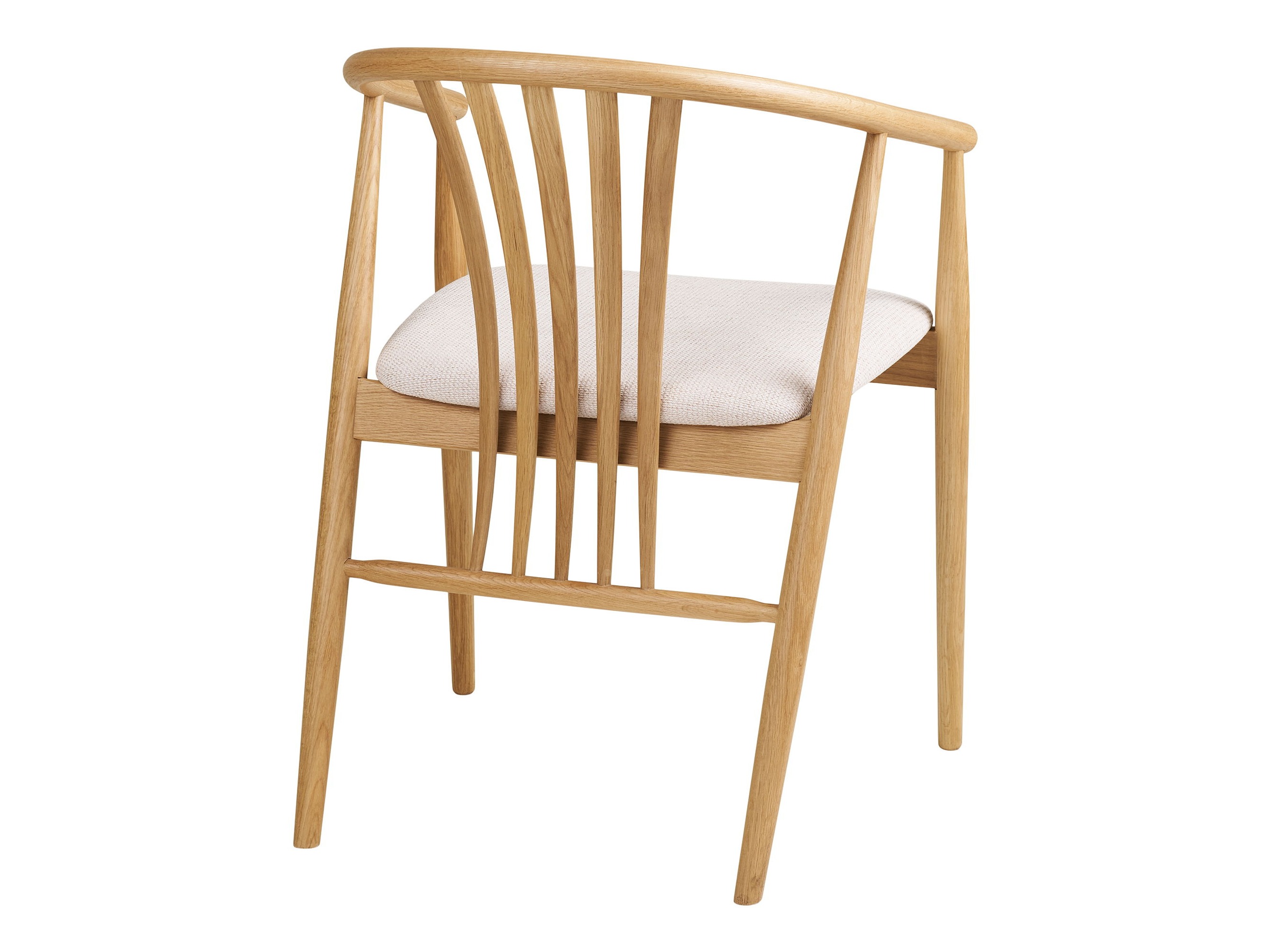Scaun Brea 180 (Stejar)