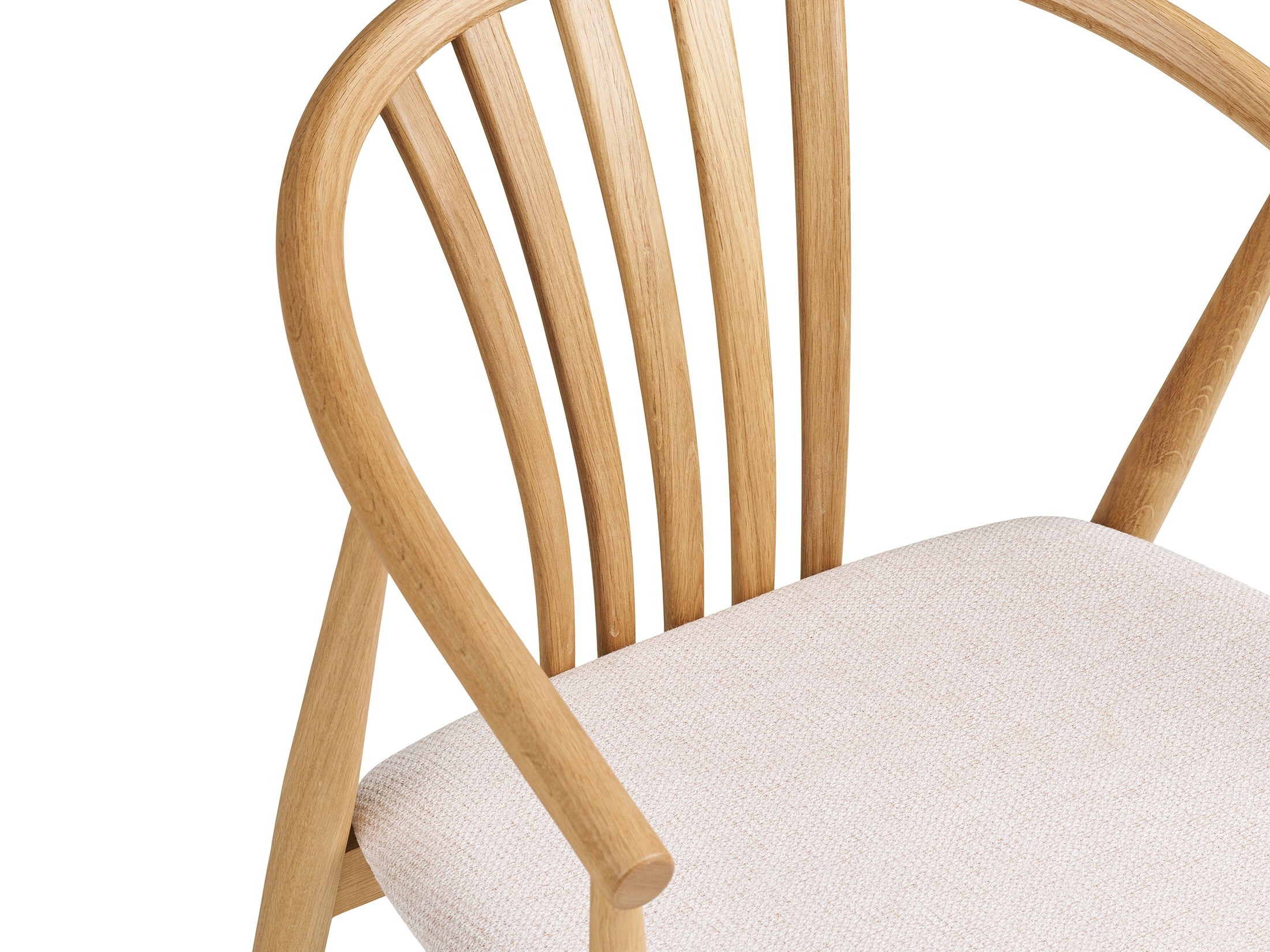 Scaun Brea 180 (Stejar)