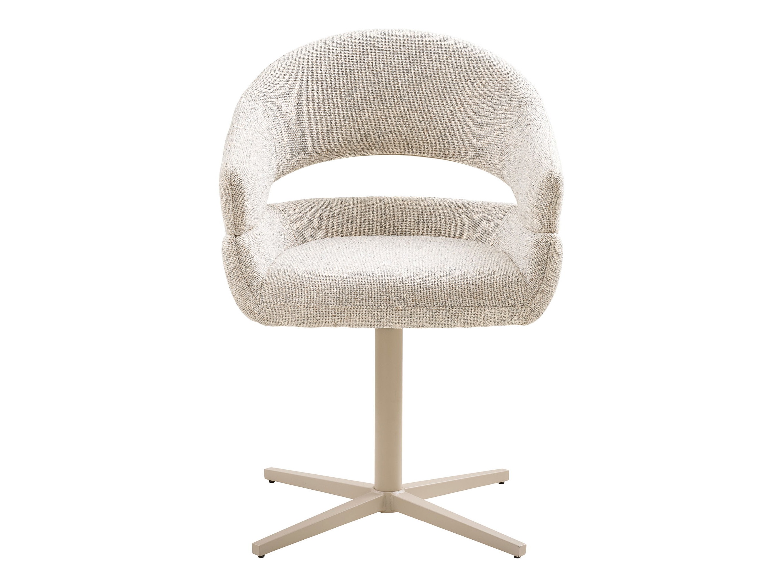 Scaun Brea 281 (Bej deschis)