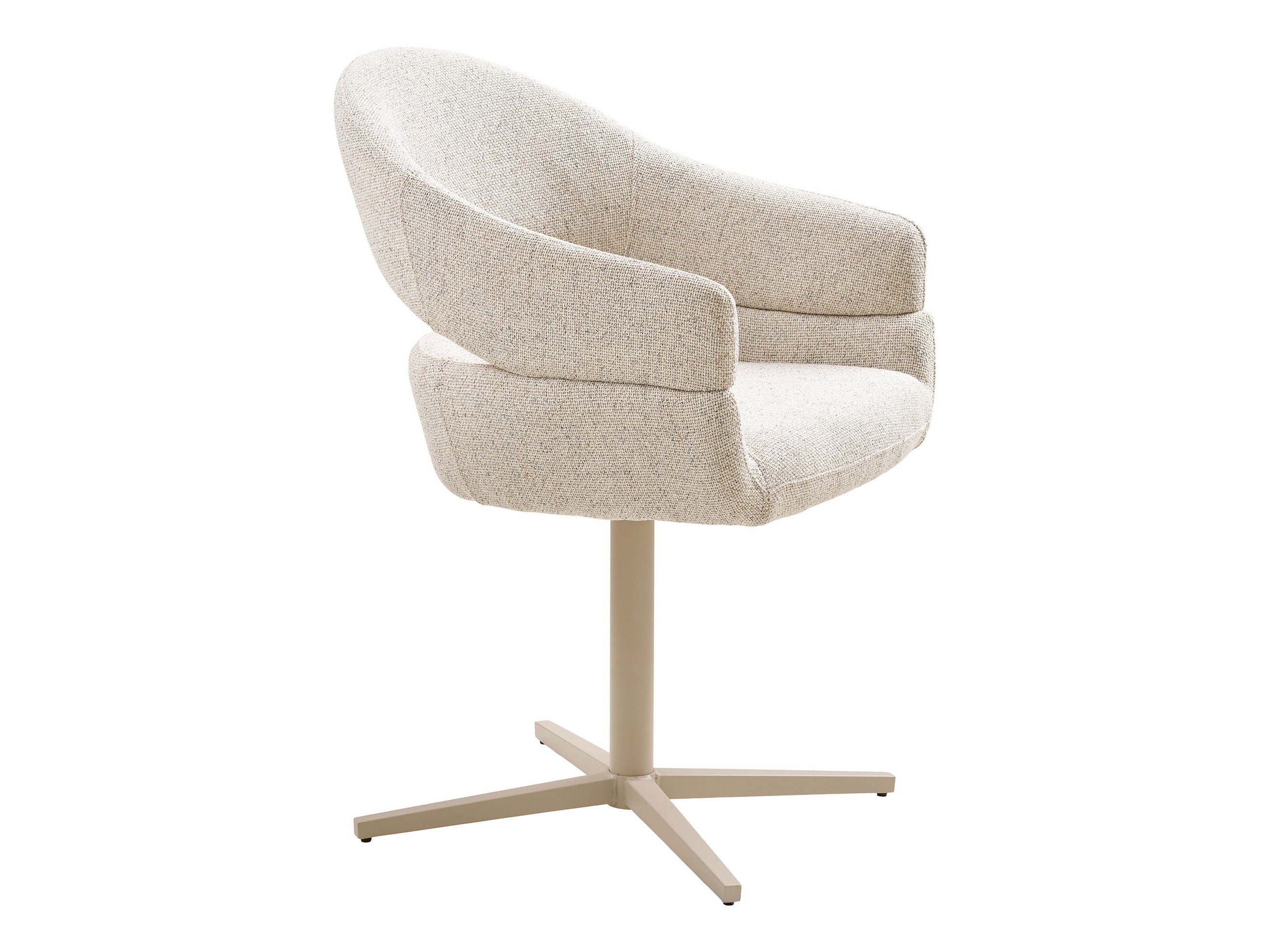 Scaun Brea 281 (Bej deschis)