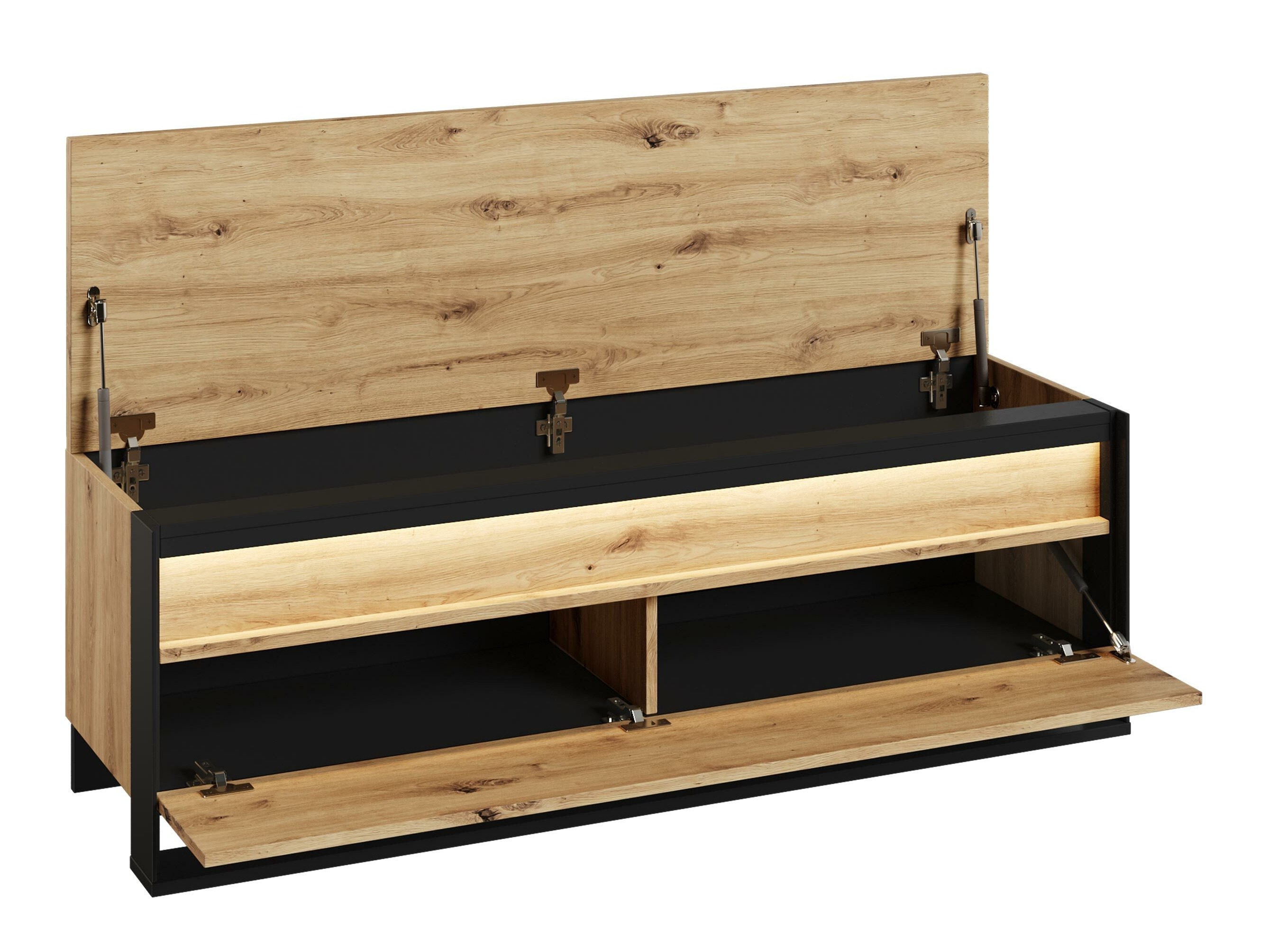 Dulap pantofi Luliru 146