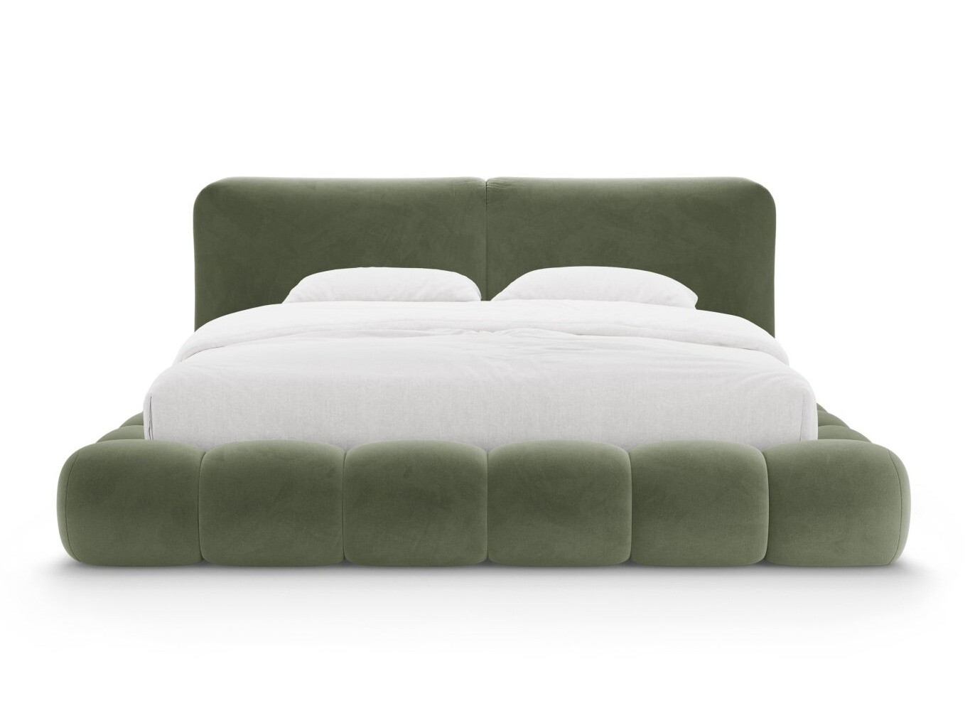 Pat Beckley 330 (Magic Velvet 2243)