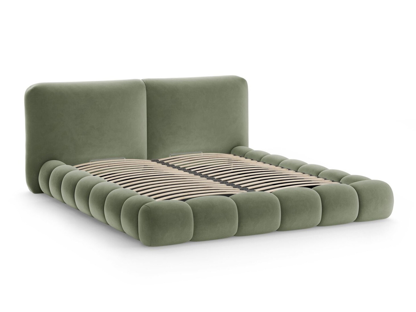 Pat Beckley 330 (Magic Velvet 2243)