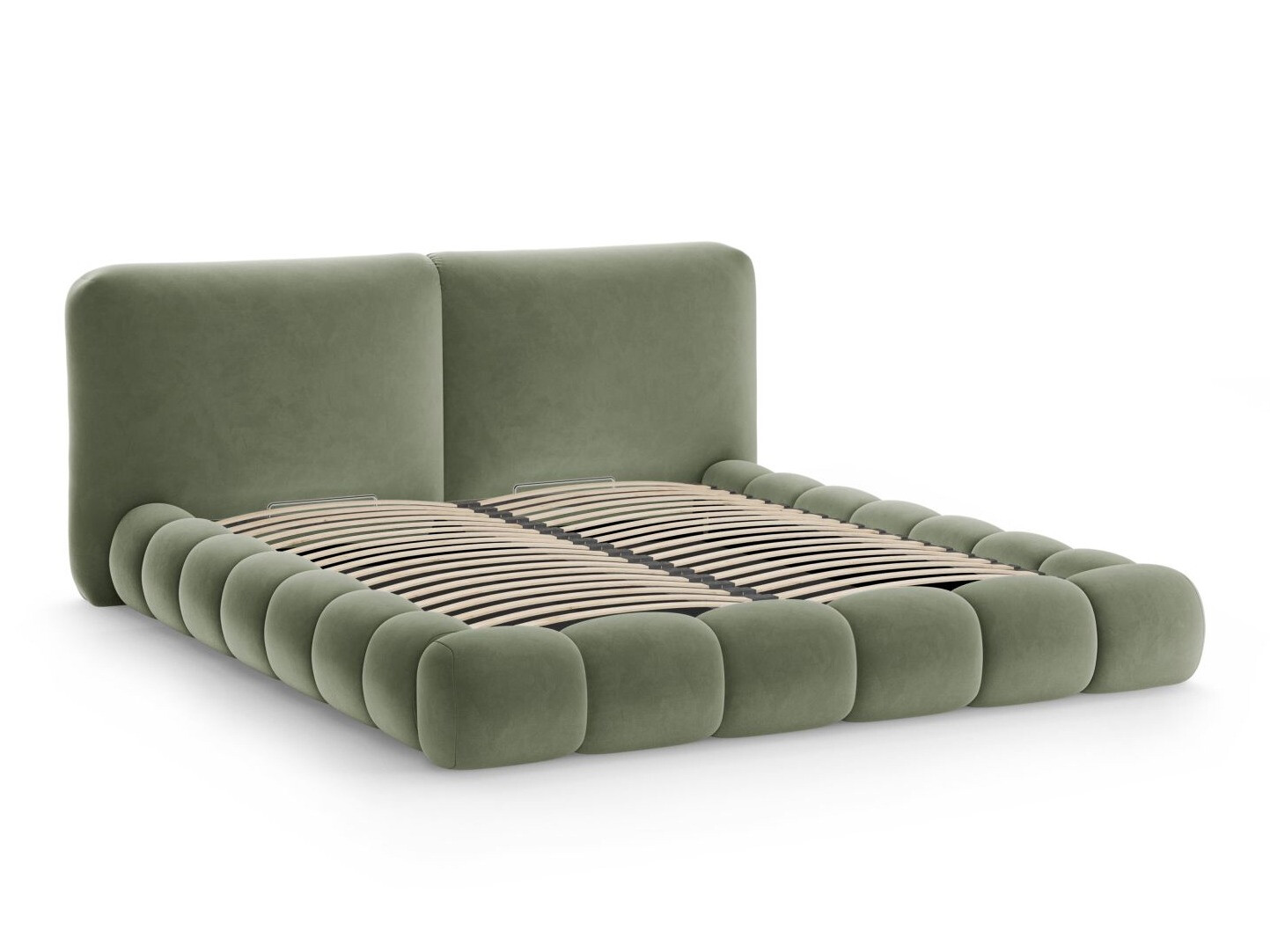 Pat Beckley 330 (Magic Velvet 2243)