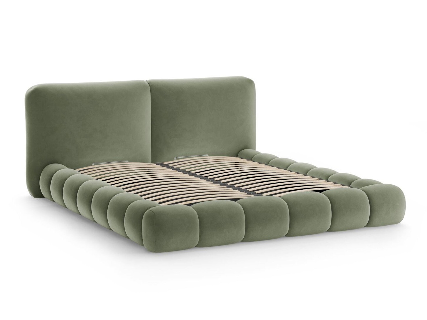 Pat Beckley 330 (Magic Velvet 2243)