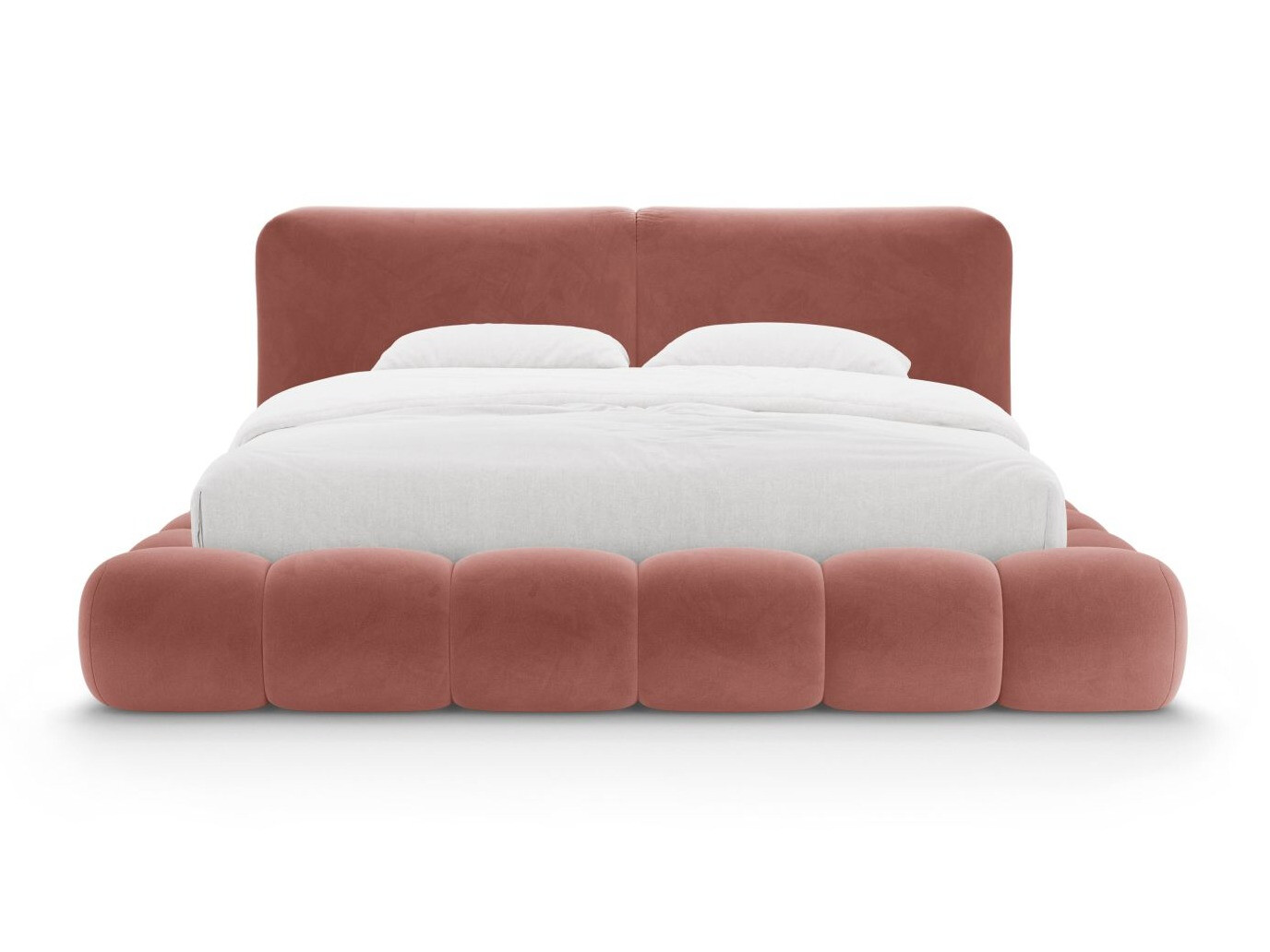 Pat Beckley 330 (Magic Velvet 2257)