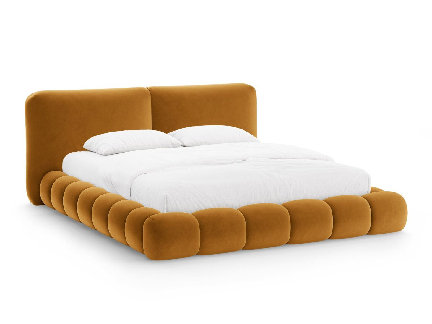Pat Beckley 330 (Magic Velvet 2288)