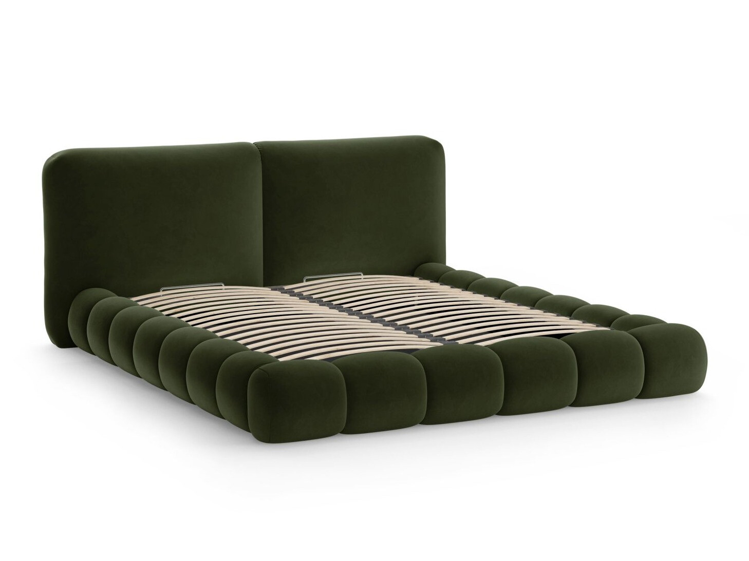 Pat Beckley 330 (Magic Velvet 2295)