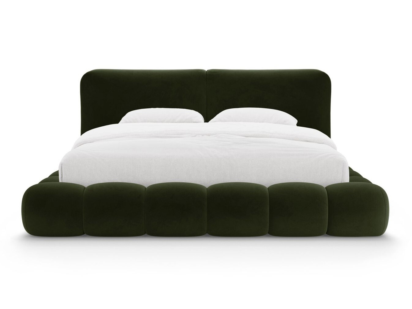 Pat Beckley 330 (Magic Velvet 2295)