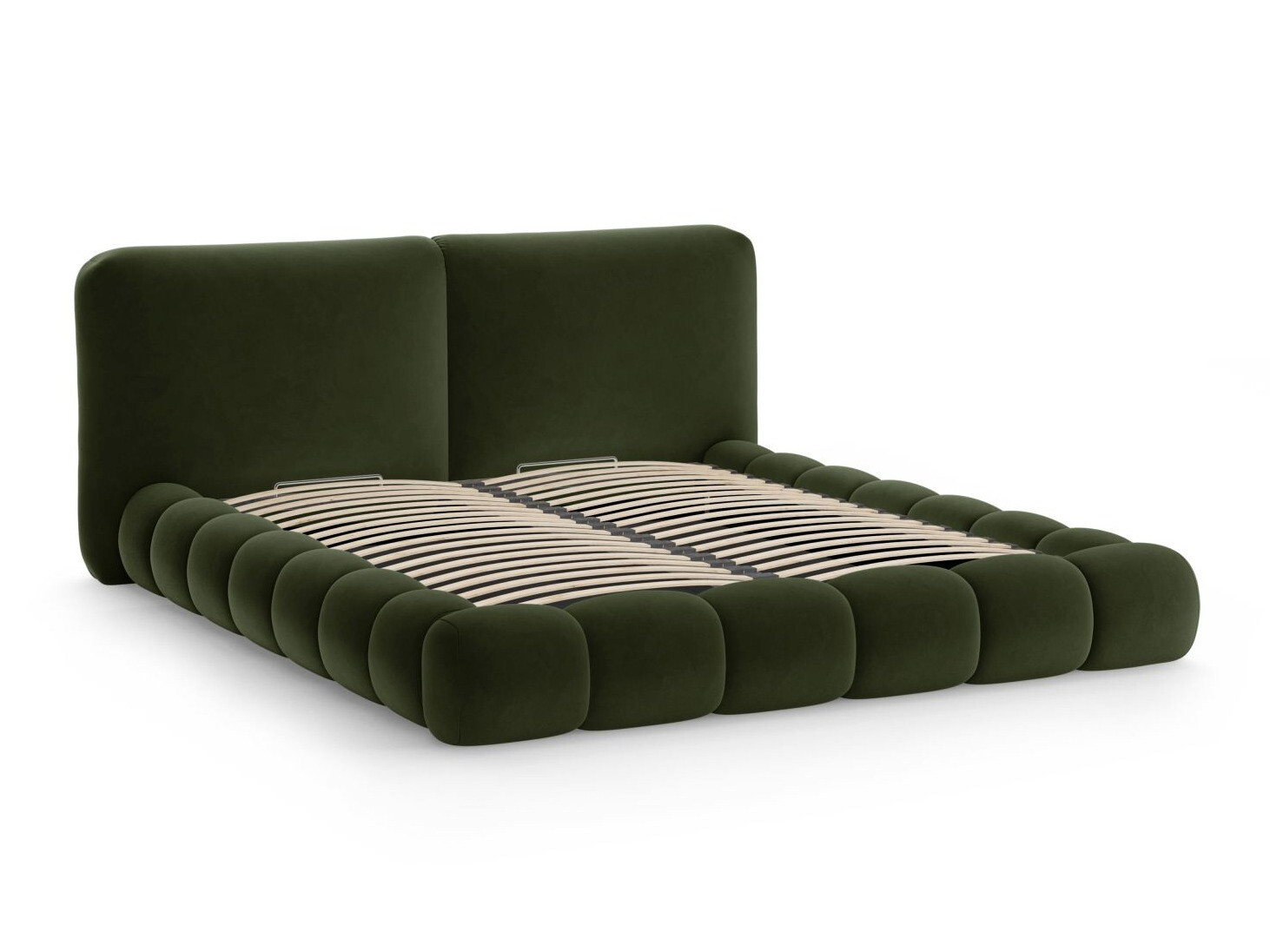 Pat Beckley 330 (Magic Velvet 2295)