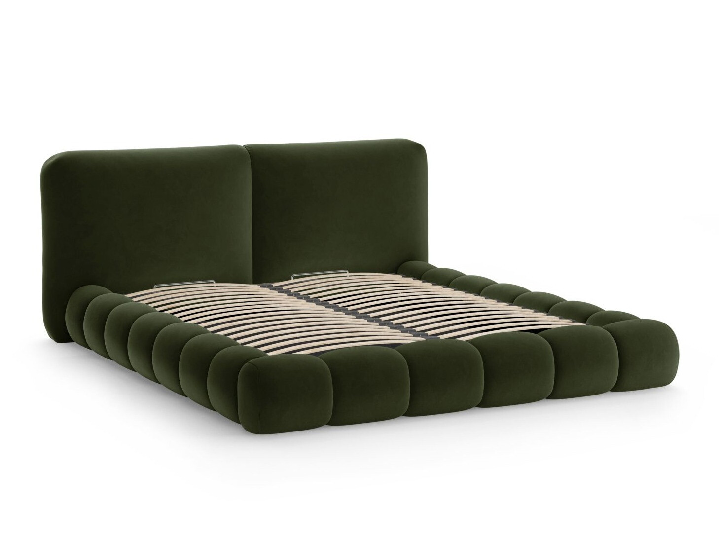 Pat Beckley 330 (Magic Velvet 2295)