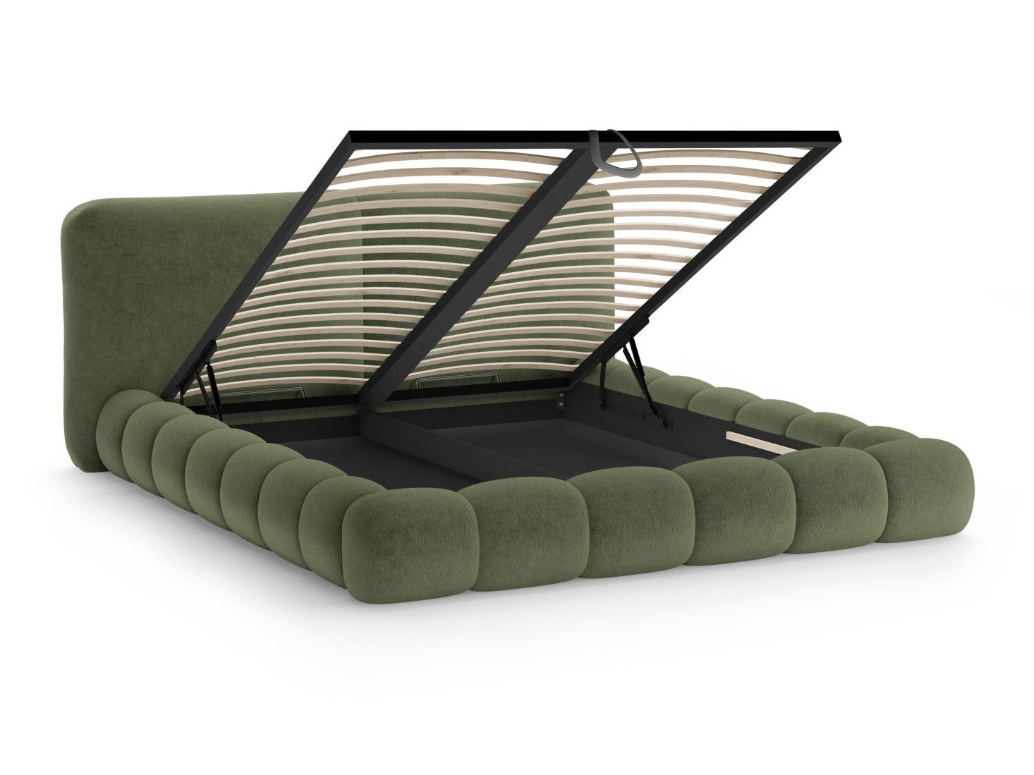 Pat Beckley 330 (Perfect Harmony 39)