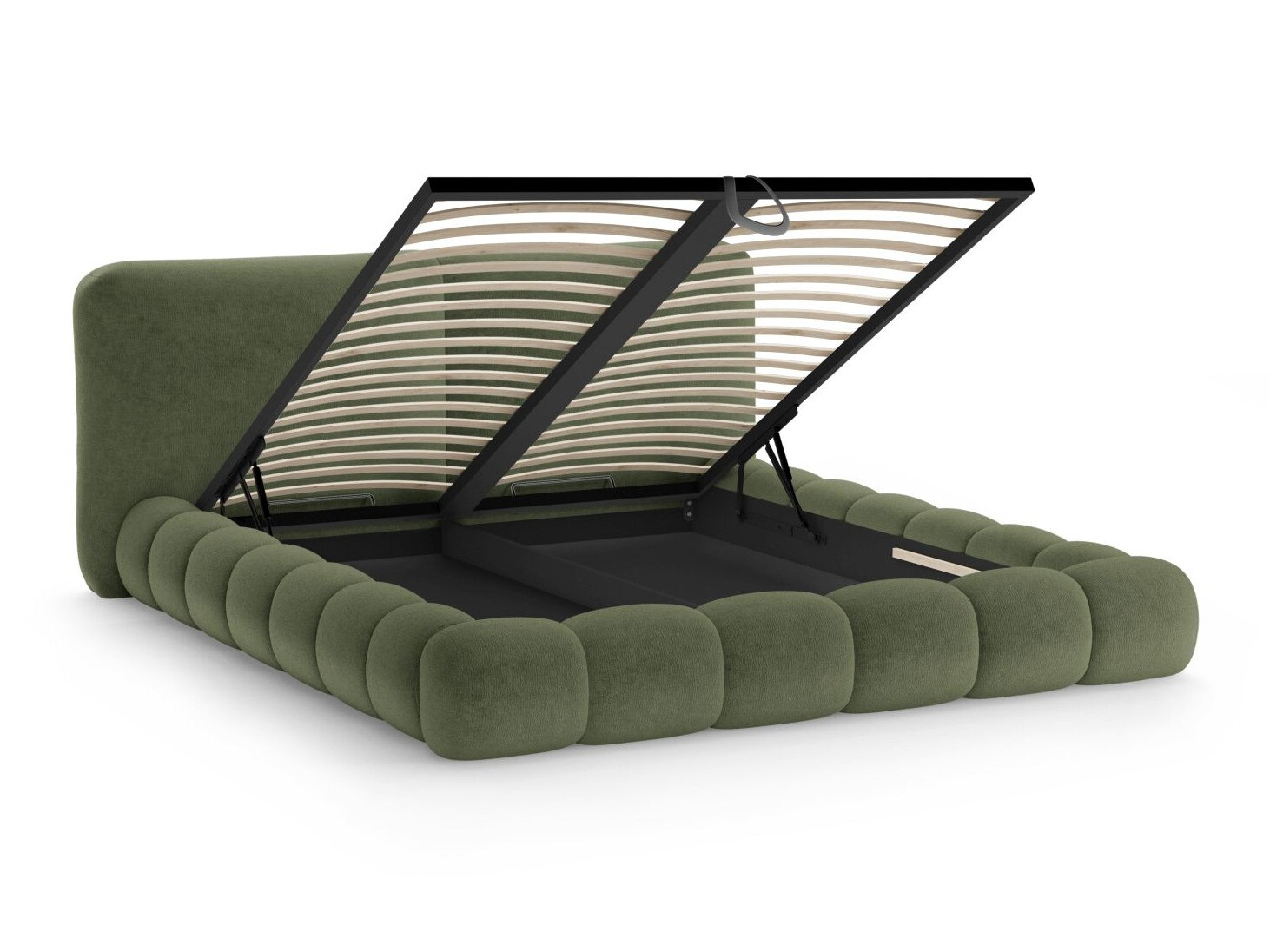 Pat Beckley 330 (Perfect Harmony 39)