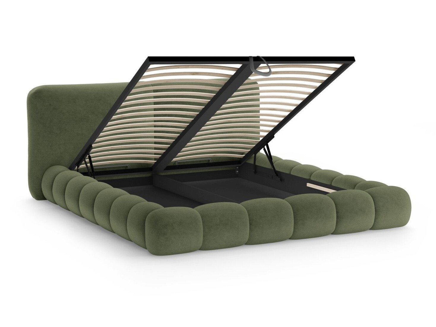 Pat Beckley 330 (Perfect Harmony 39)