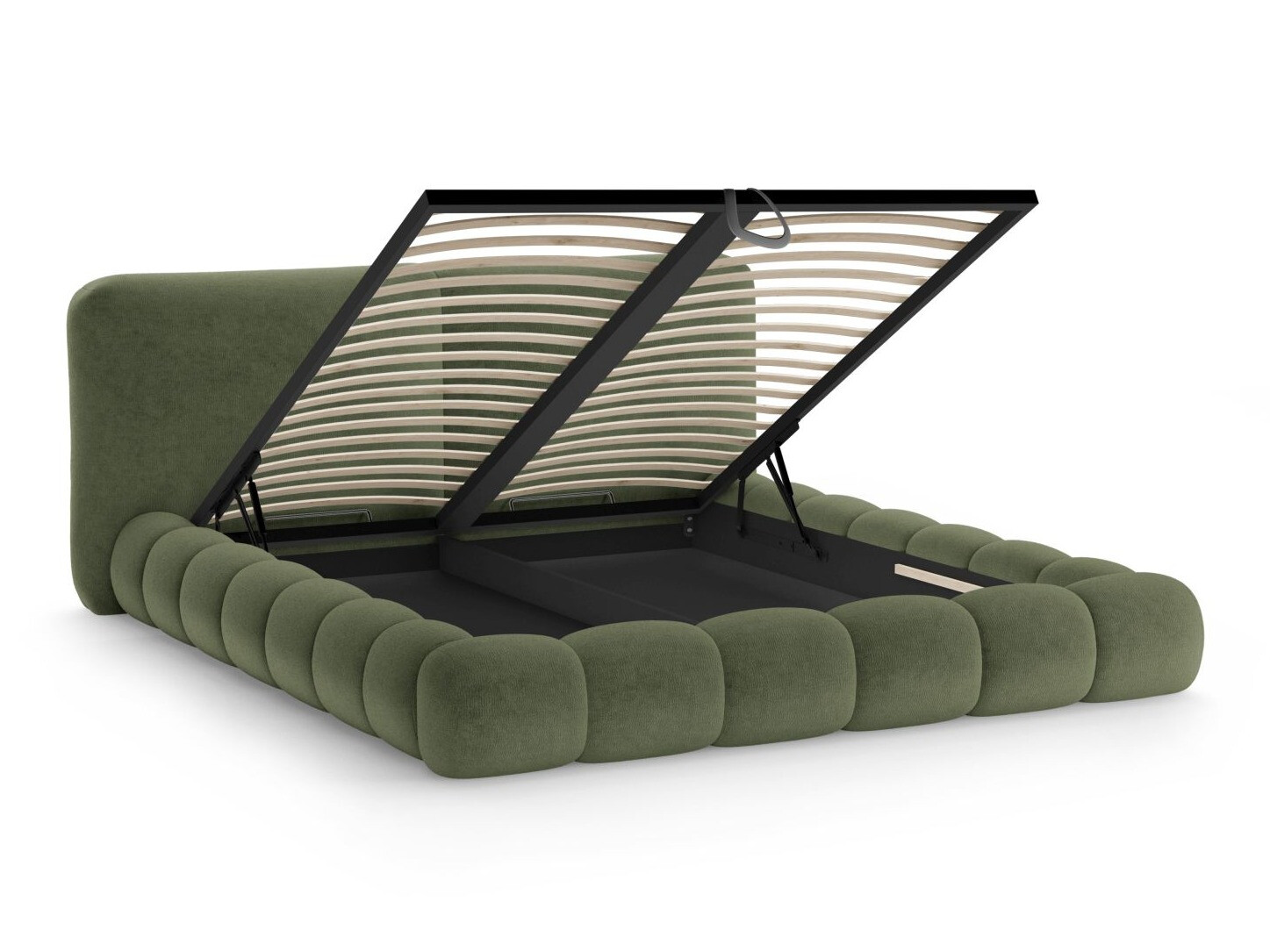Pat Beckley 330 (Perfect Harmony 39)