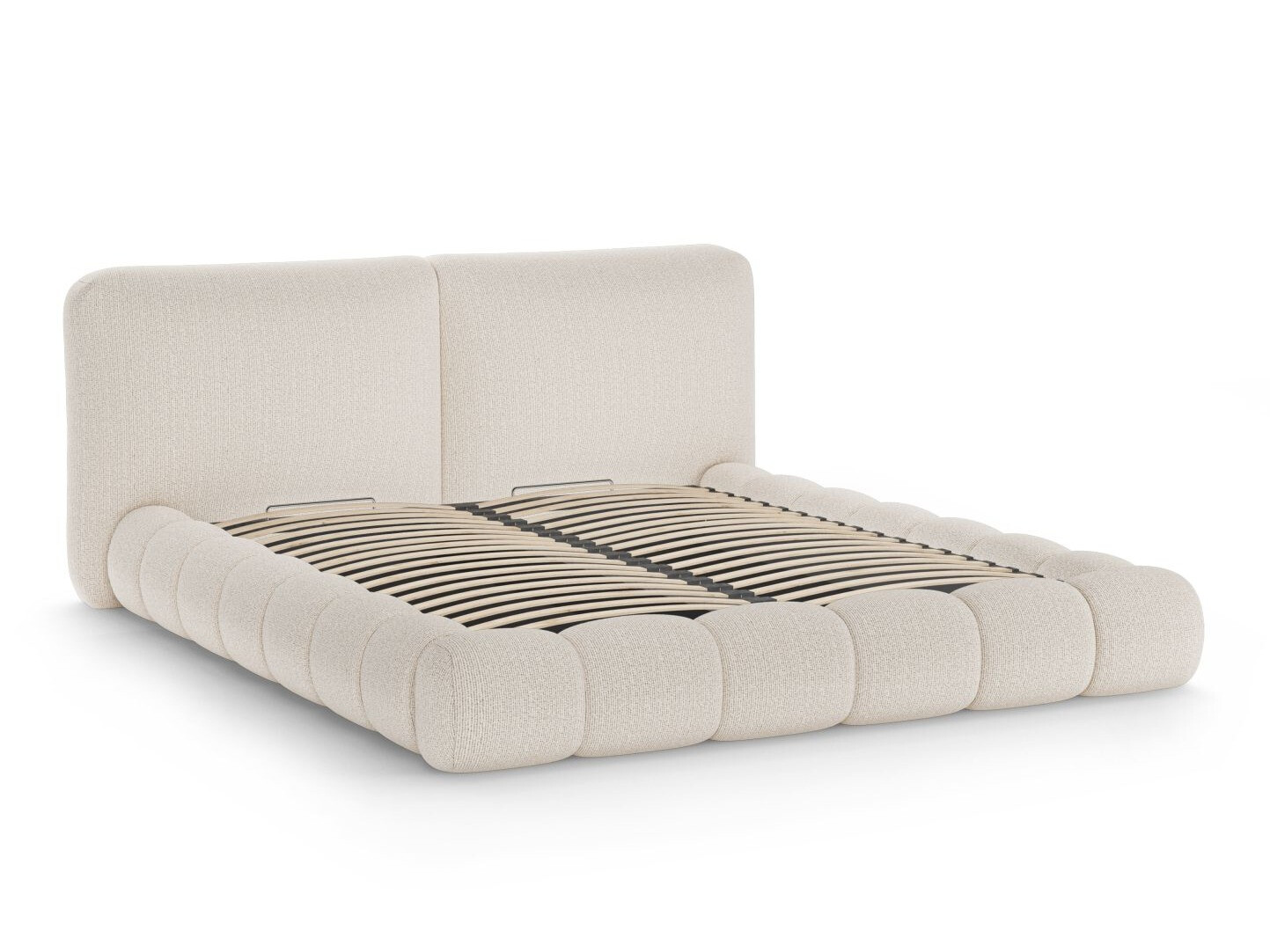 Pat Beckley 330 (Silencio 06)