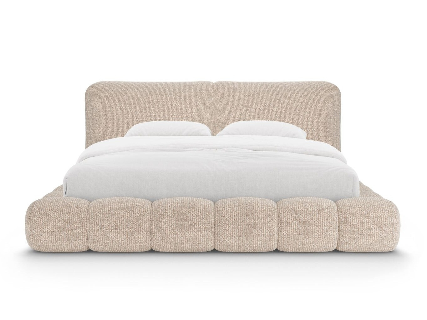 Pat Beckley 330 (Silencio 10)