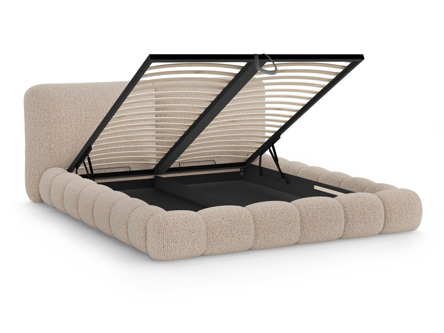 Pat Beckley 330 (Silencio 10)