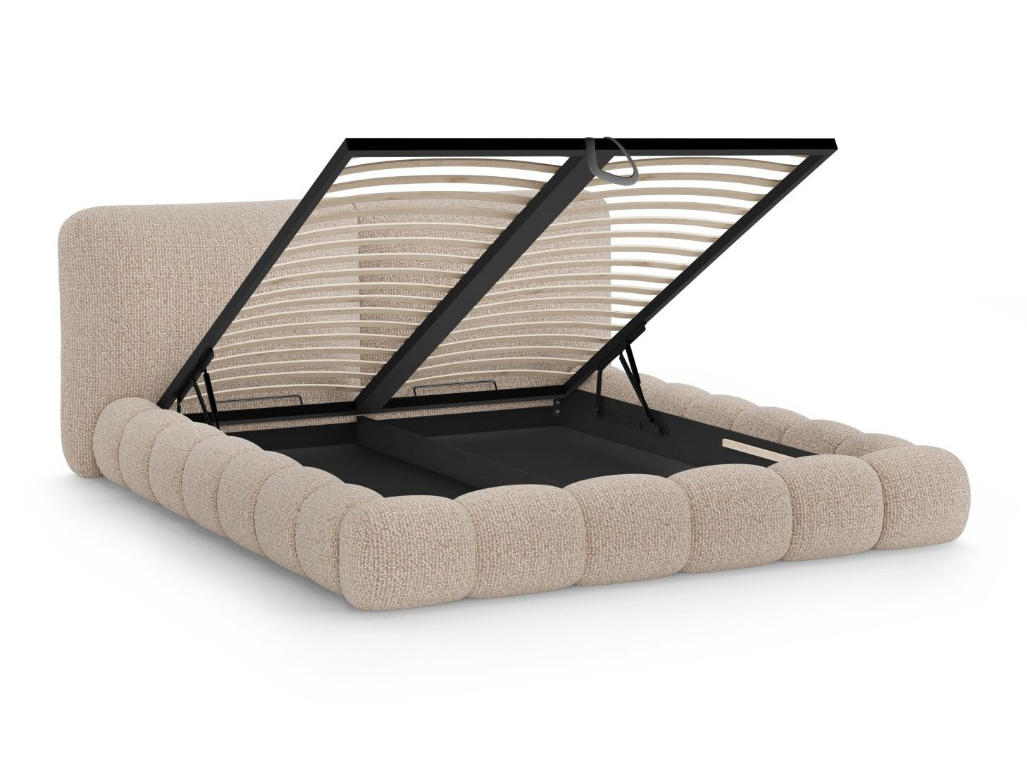 Pat Beckley 330 (Silencio 10)