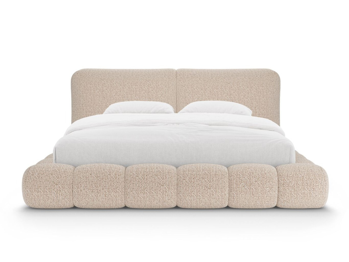Pat Beckley 330 (Silencio 10)