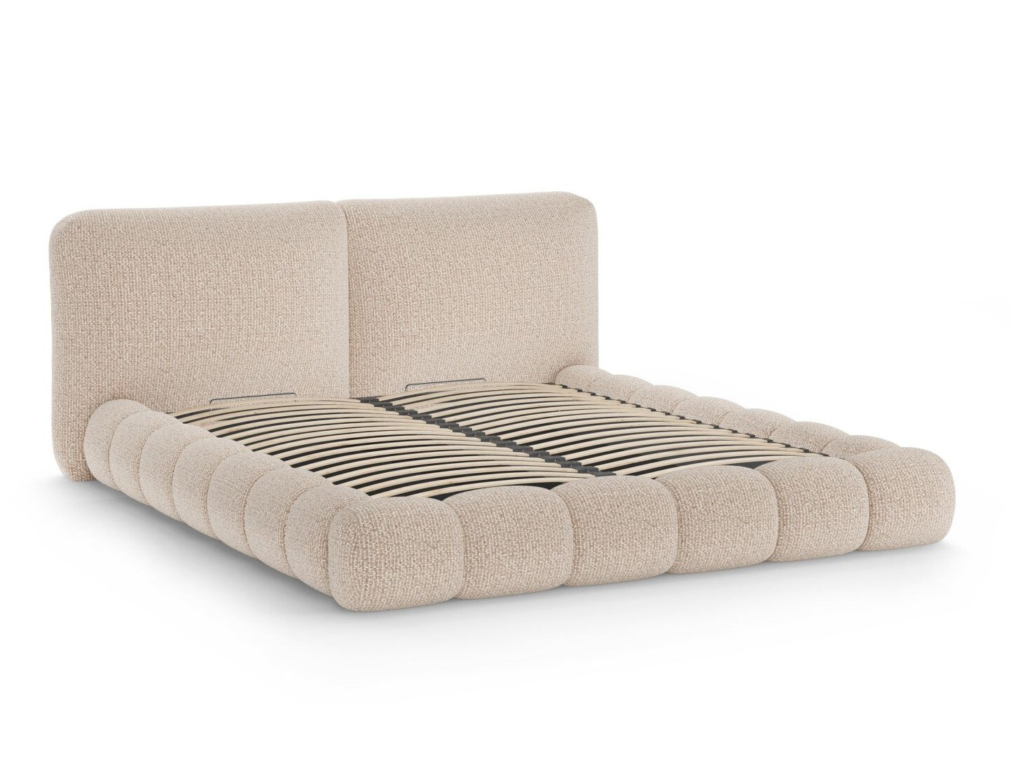 Pat Beckley 330 (Silencio 10)