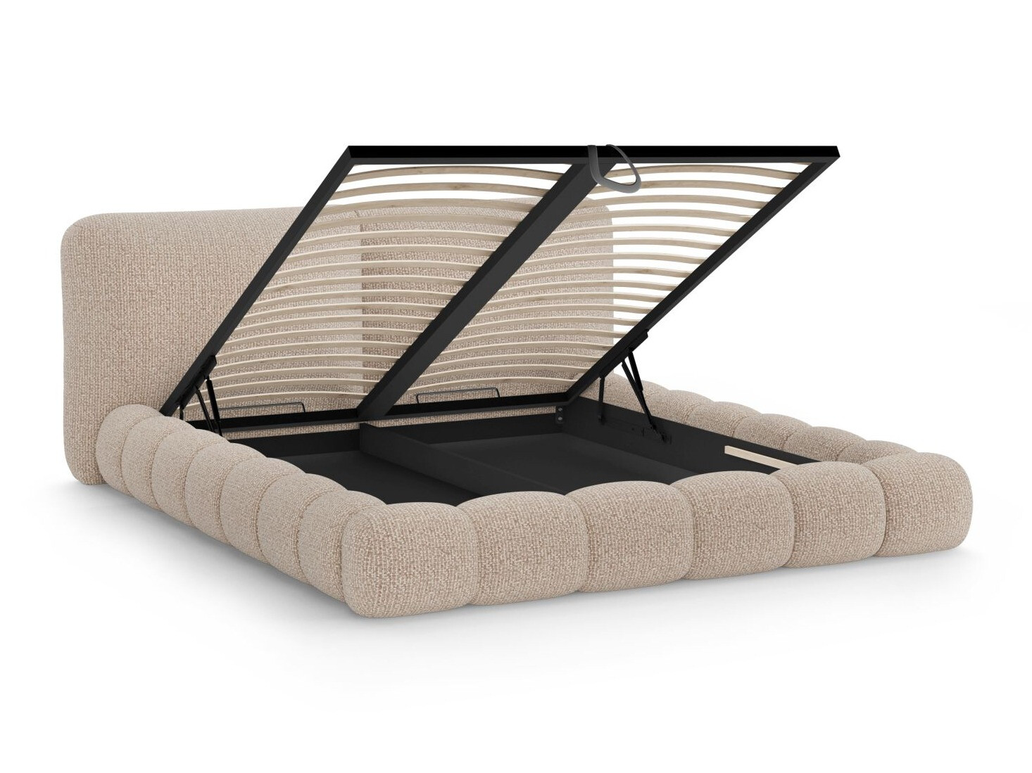 Pat Beckley 330 (Silencio 10)