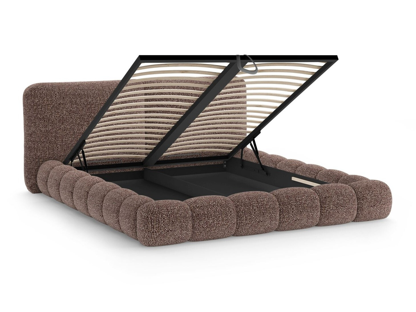 Pat Beckley 330 (Silencio 27)