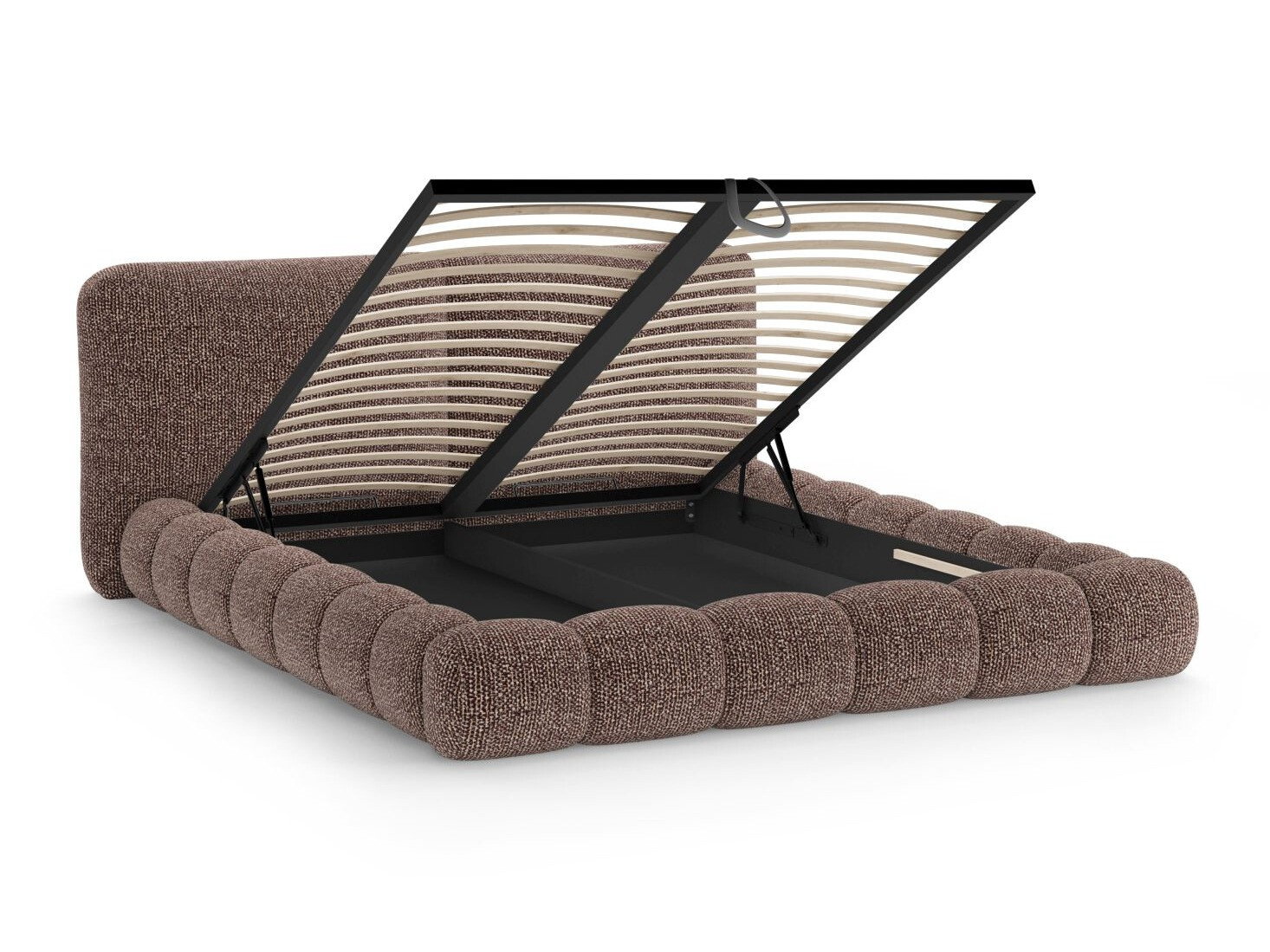 Pat Beckley 330 (Silencio 27)