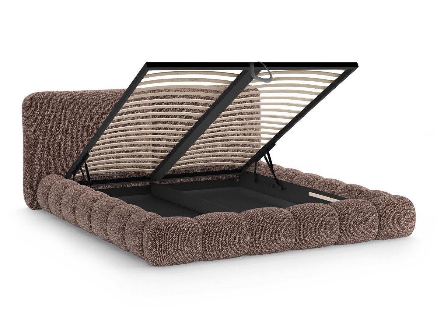 Pat Beckley 330 (Silencio 27)