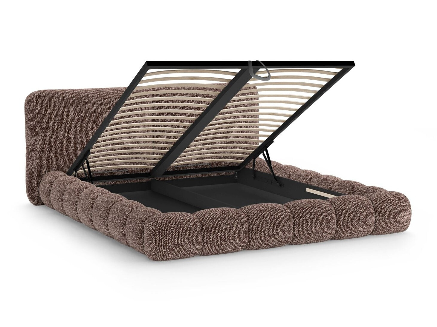 Pat Beckley 330 (Silencio 27)