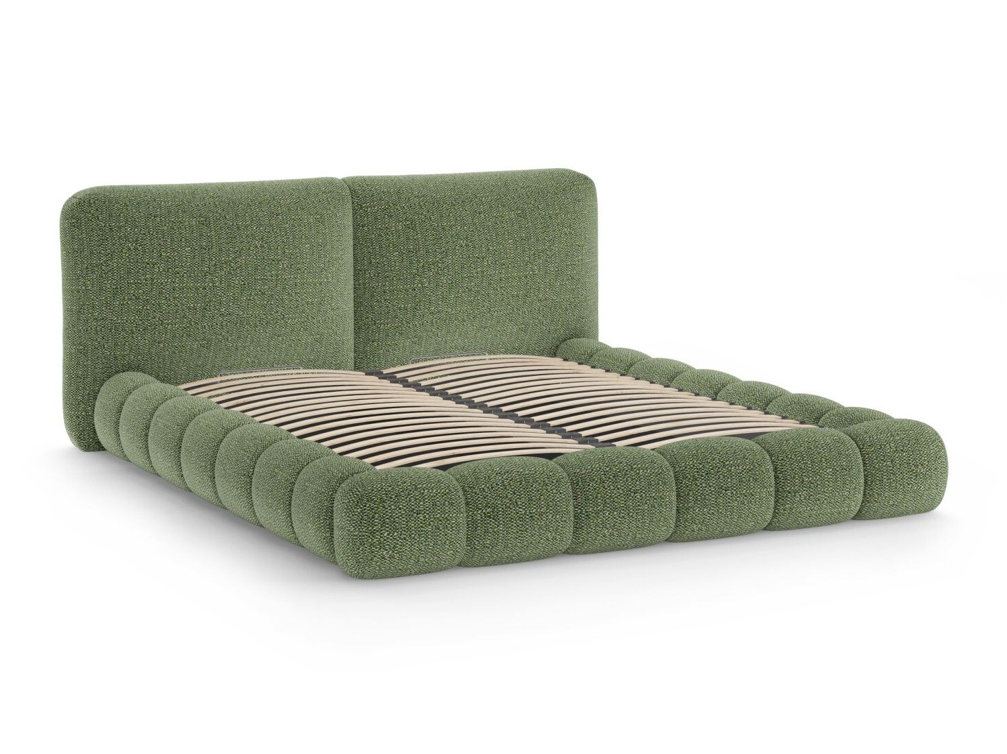 Pat Beckley 330 (Silencio 34)