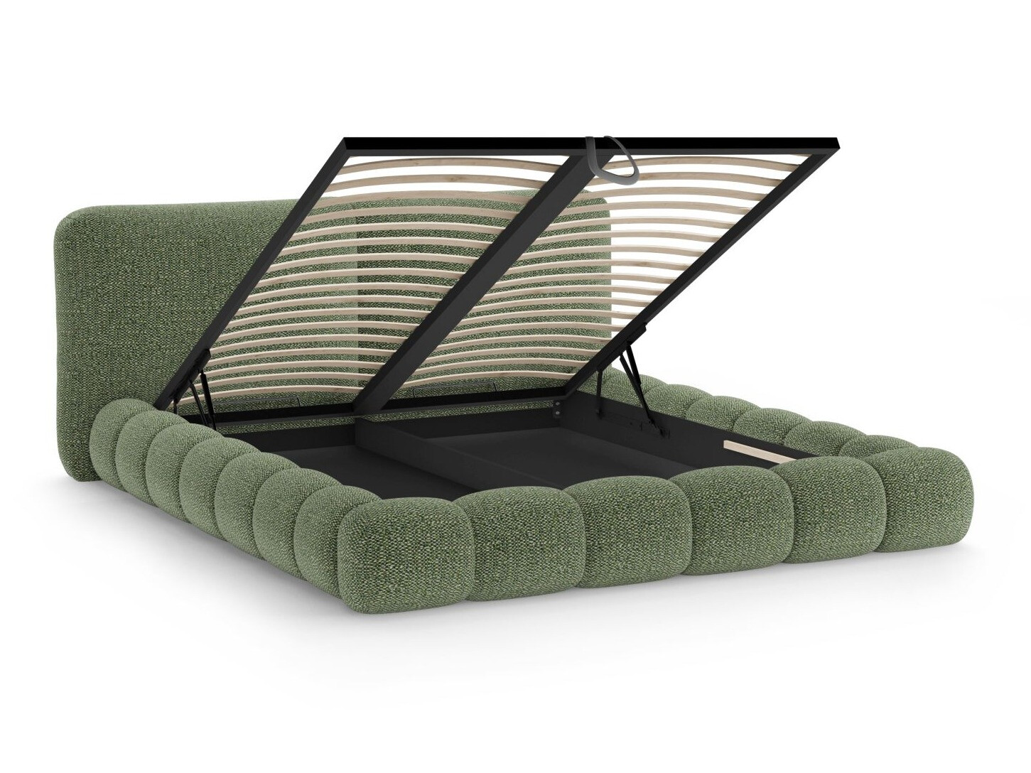 Pat Beckley 330 (Silencio 34)