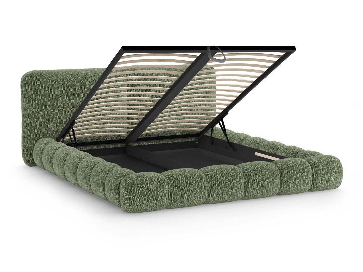Pat Beckley 330 (Silencio 34)