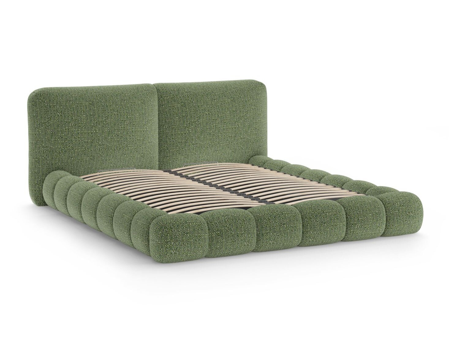 Pat Beckley 330 (Silencio 34)