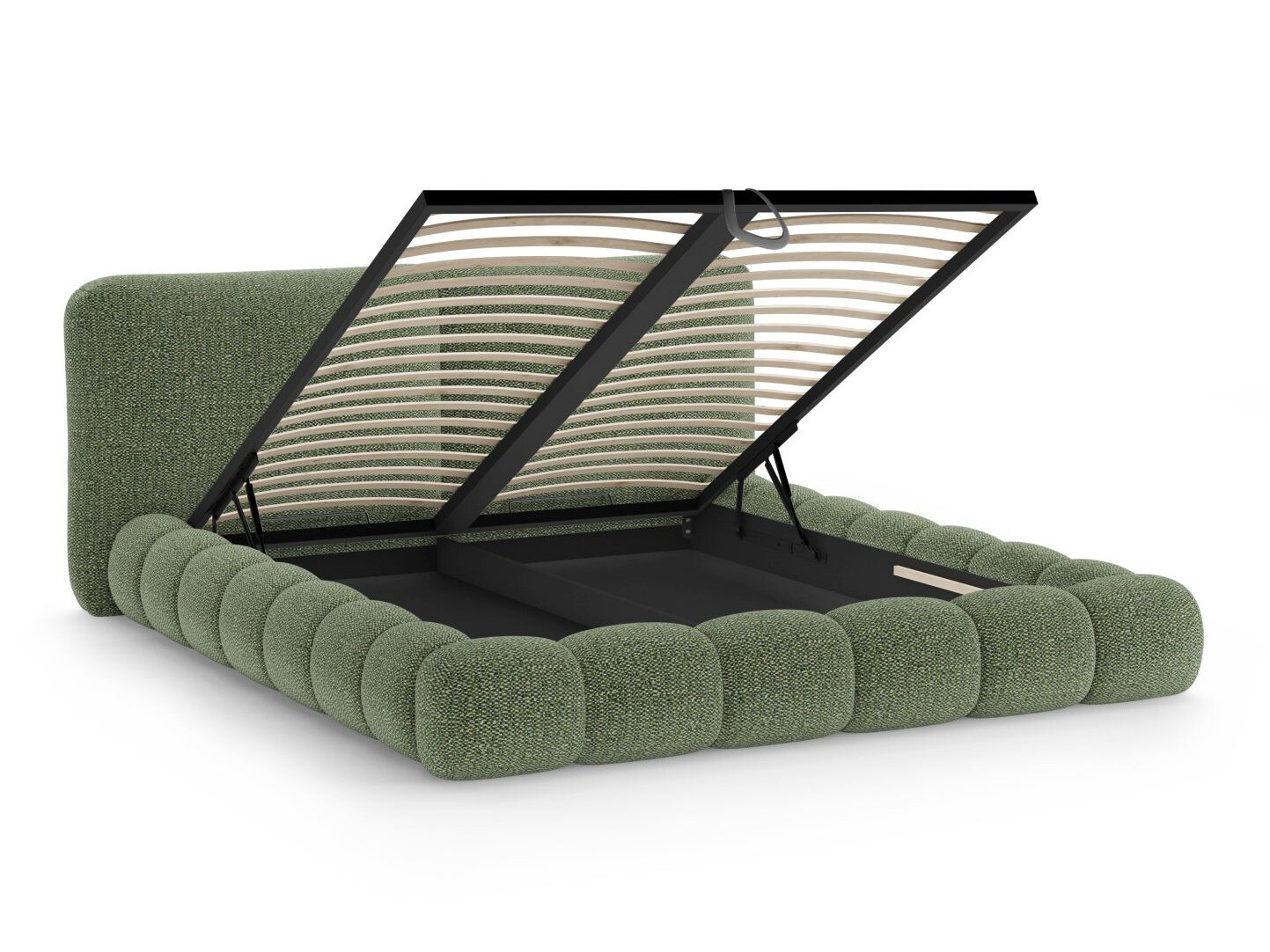 Pat Beckley 330 (Silencio 34)
