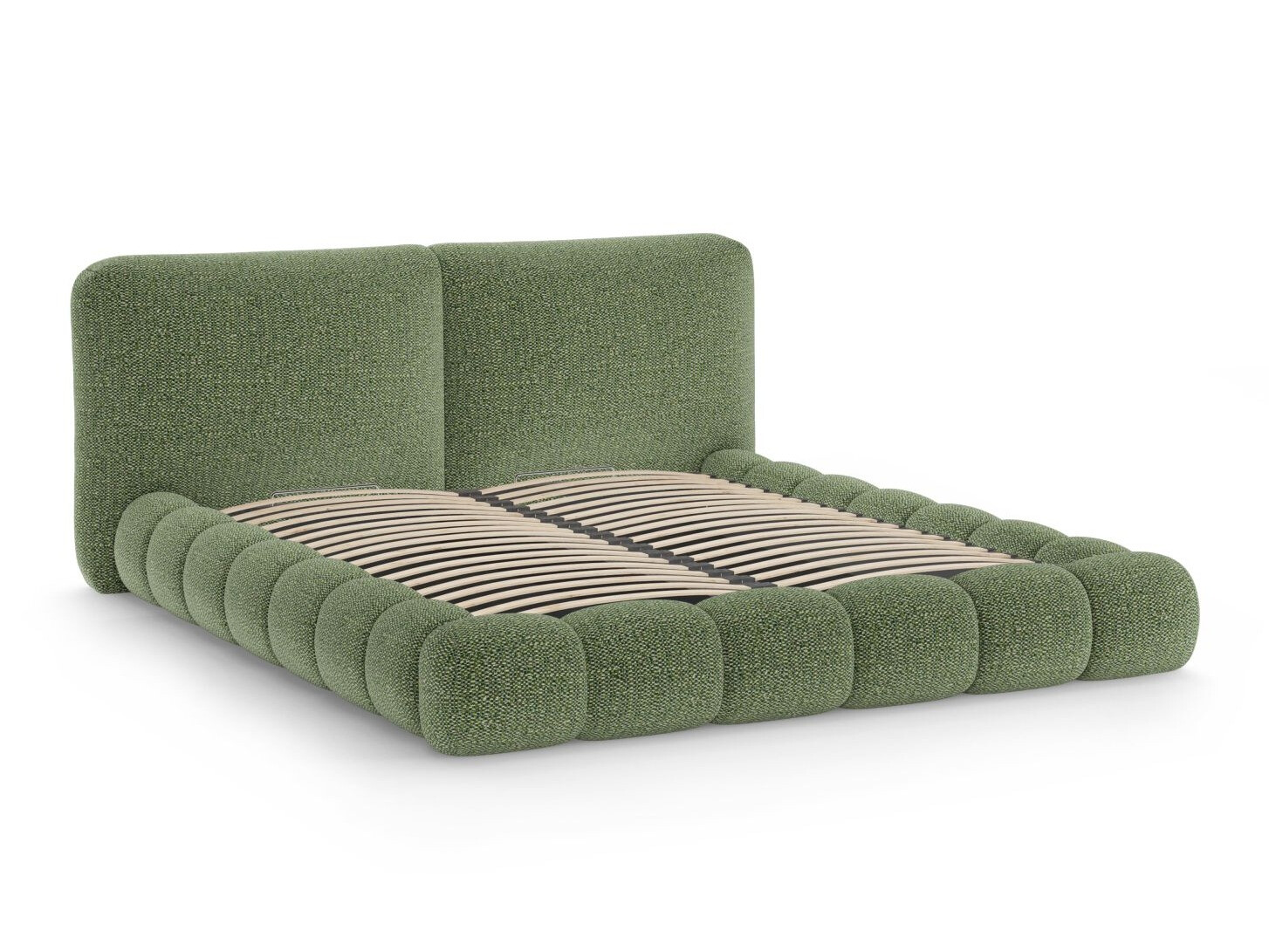 Pat Beckley 330 (Silencio 34)