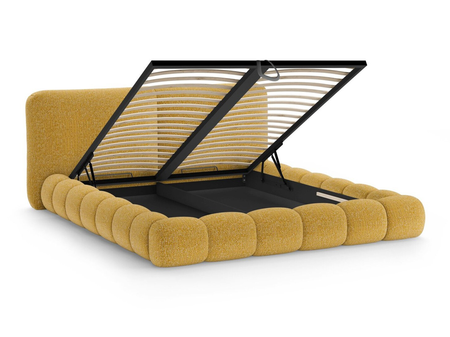 Pat Beckley 330 (Silencio 53)