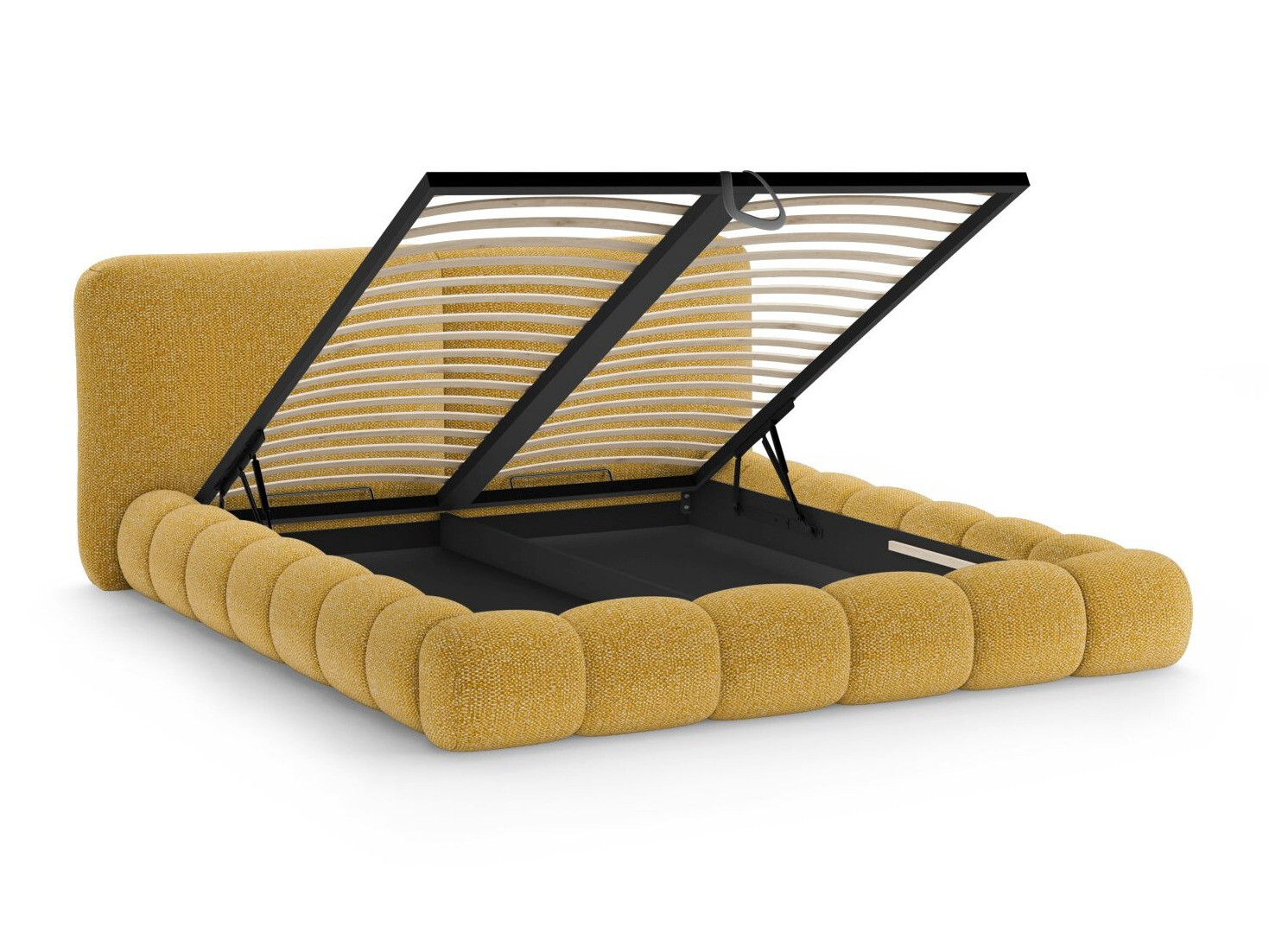 Pat Beckley 330 (Silencio 53)