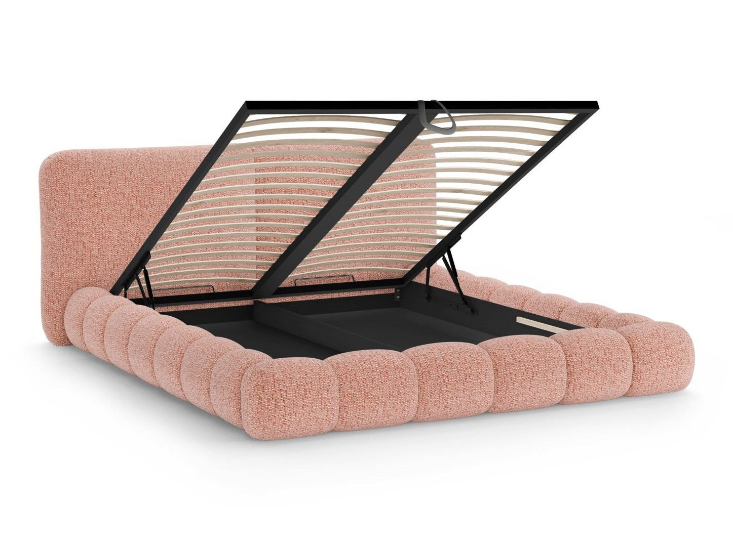 Pat Beckley 330 (Silencio 60)