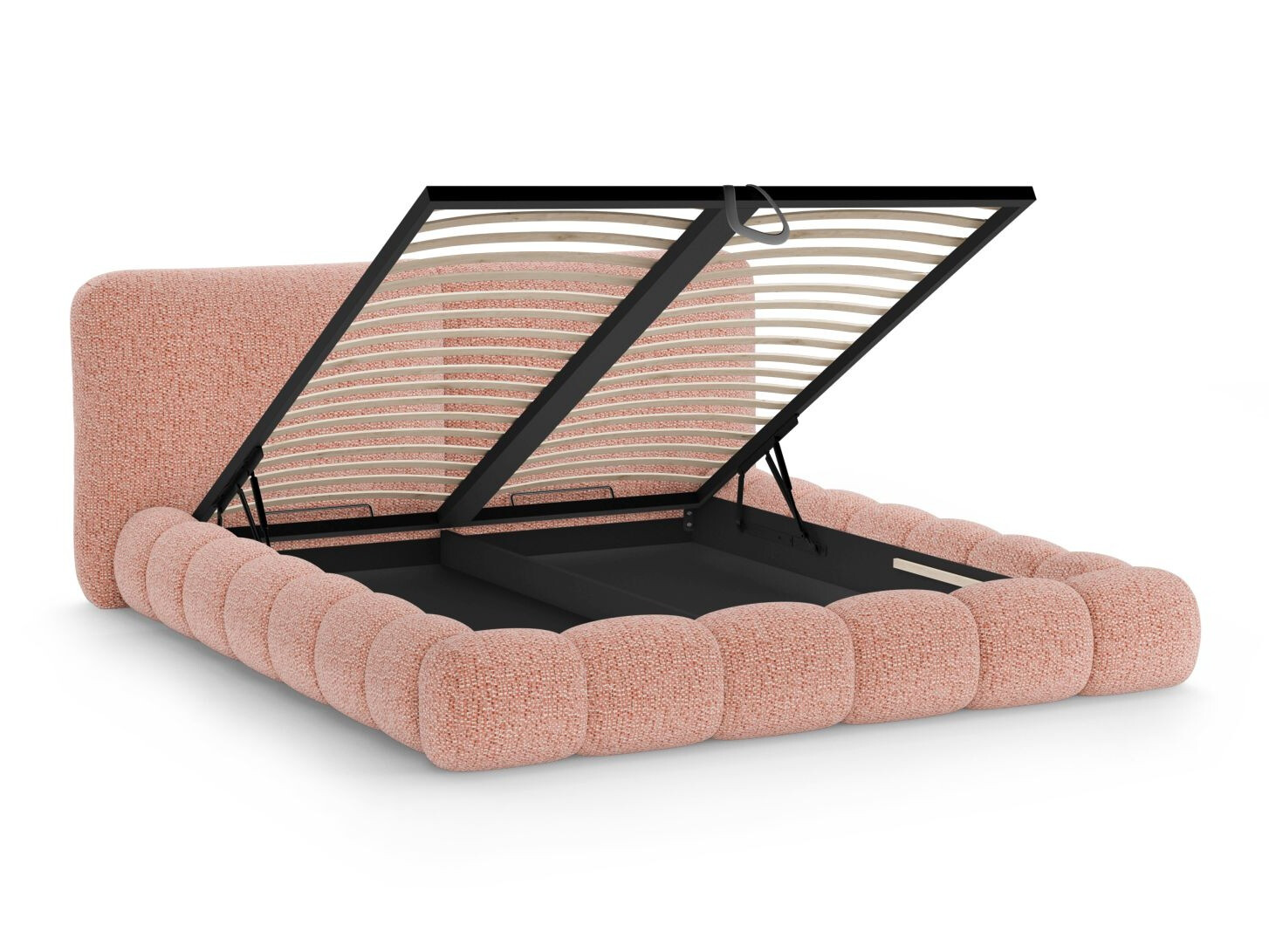 Pat Beckley 330 (Silencio 60)