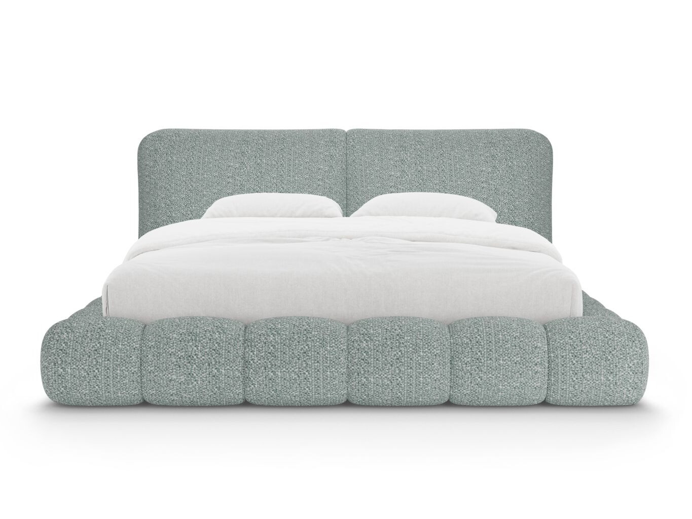 Pat Beckley 330 (Silencio 72)