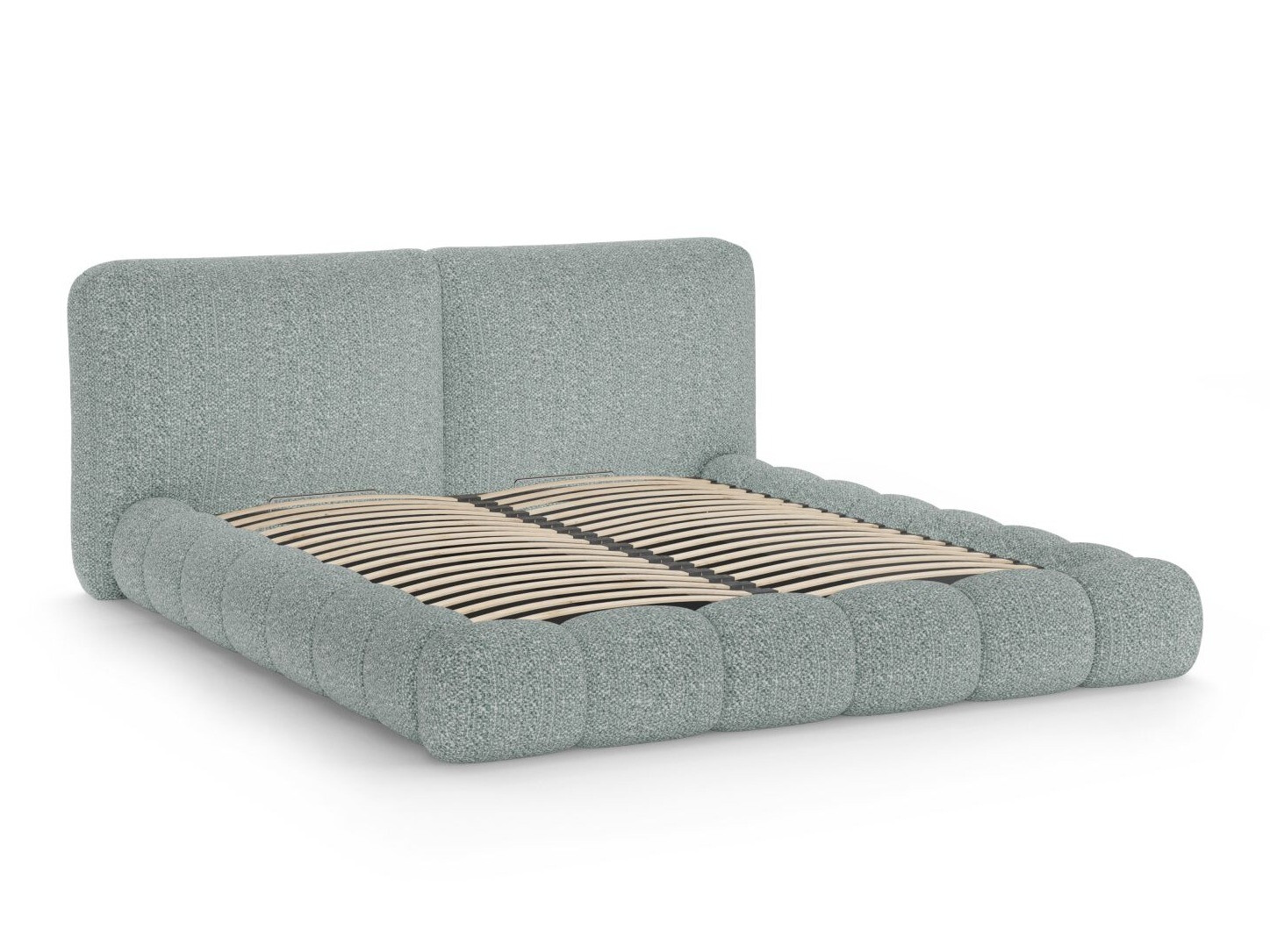 Pat Beckley 330 (Silencio 72)