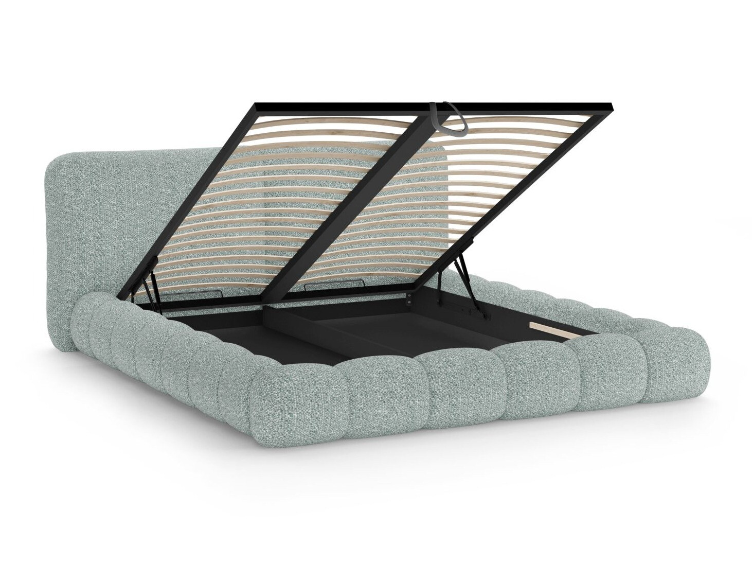 Pat Beckley 330 (Silencio 72)
