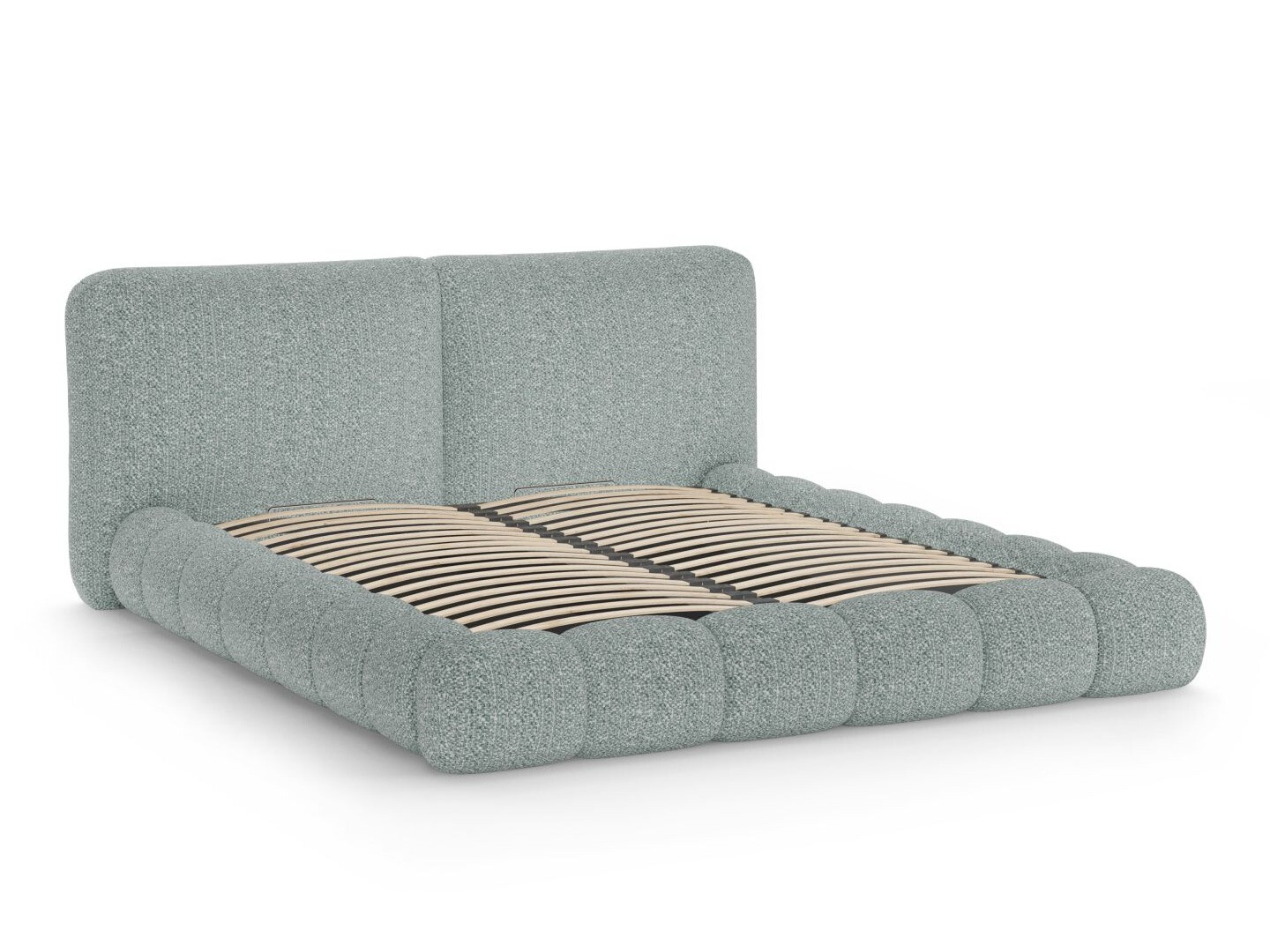 Pat Beckley 330 (Silencio 72)