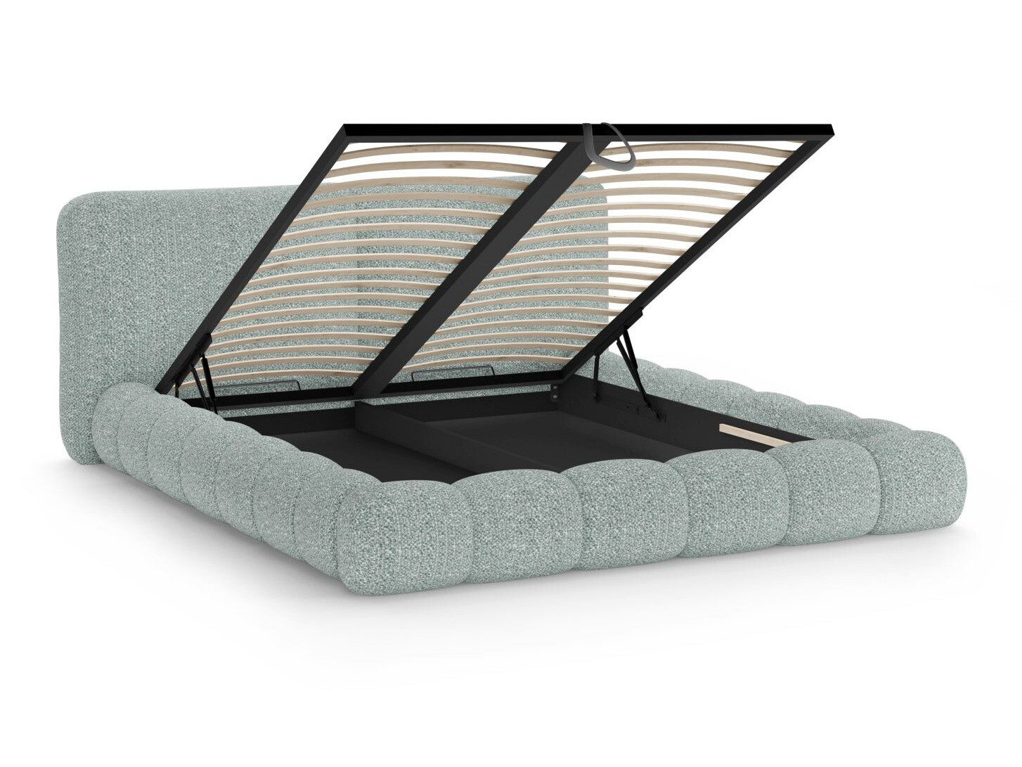 Pat Beckley 330 (Silencio 72)