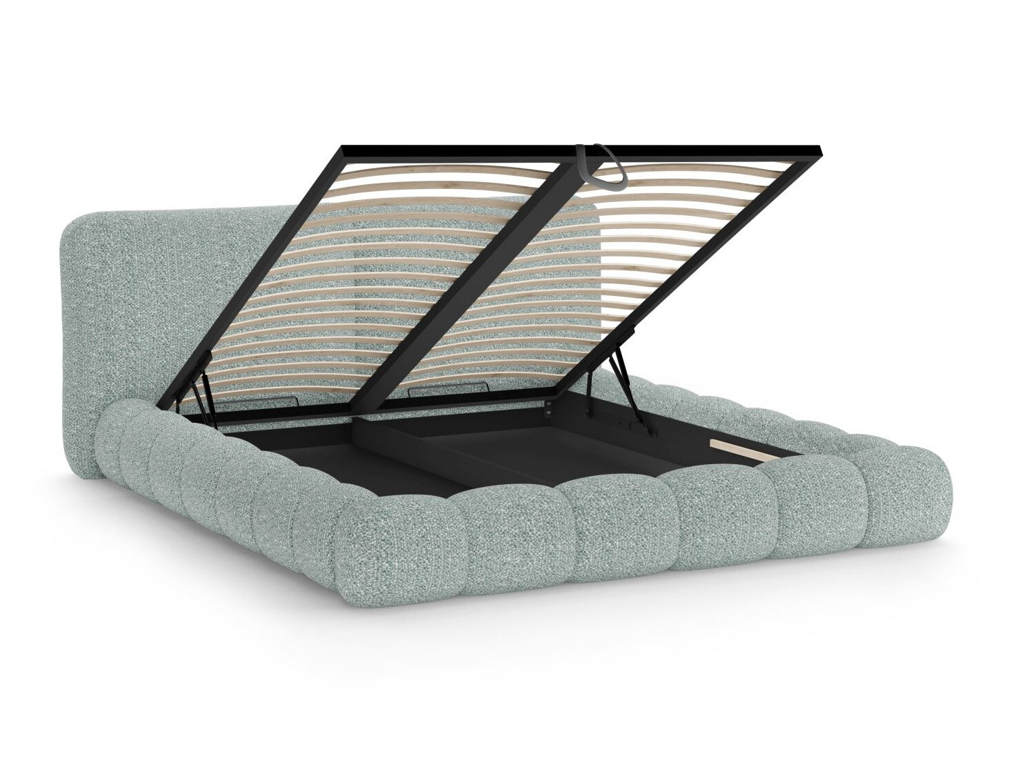 Pat Beckley 330 (Silencio 72)