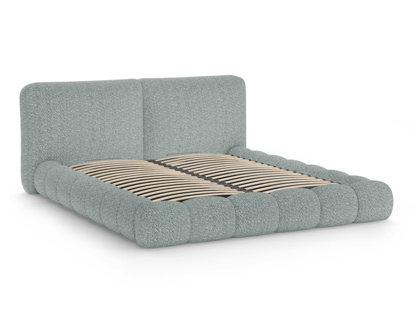 Pat Beckley 330 (Silencio 72)
