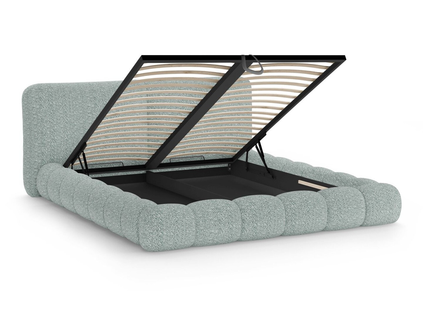 Pat Beckley 330 (Silencio 72)